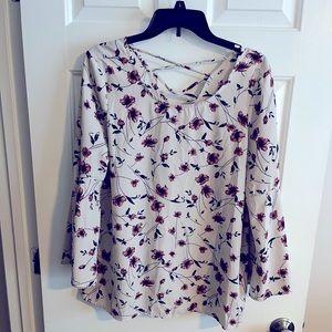 Boutique Top Size XL